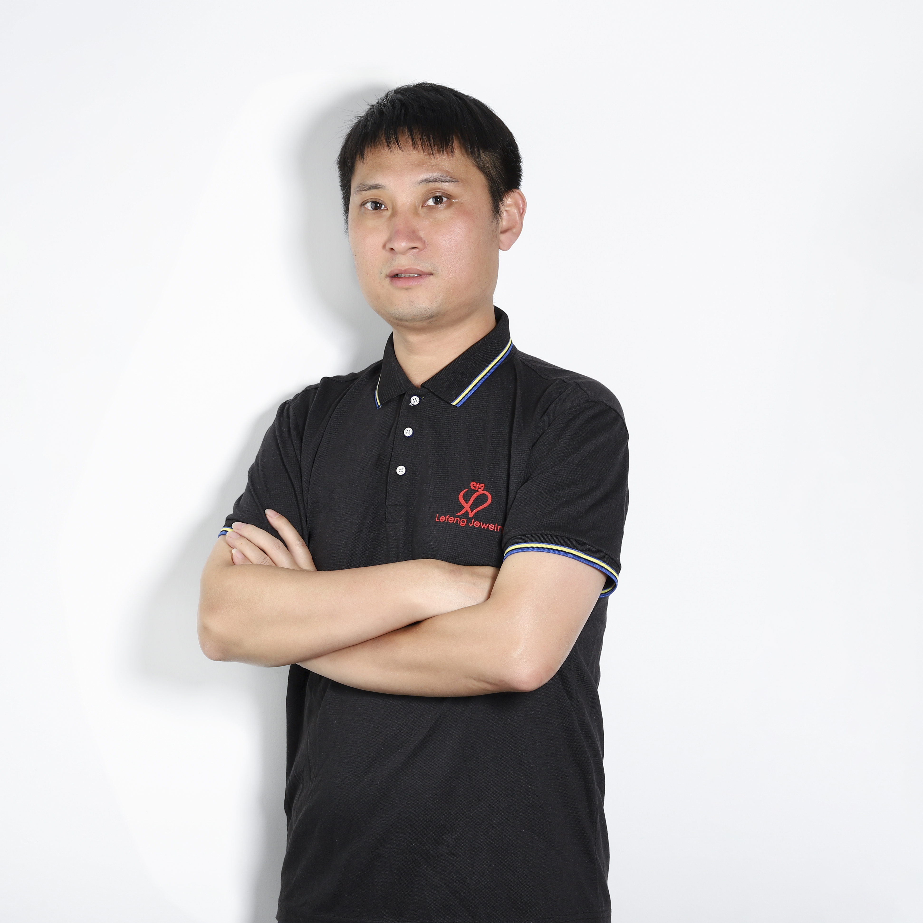 
	
Jeson Liu 

President 
